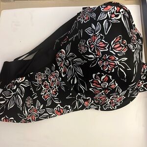 3 Nautica Bras 38 DD